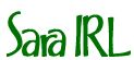 SaraIRL